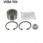 Rattalaagrikomplekt SKF VKBA 906