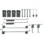 Lisakomplekt, piduriklotsid TRW SFK183