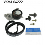 Hammasrihma komplekt SKF VKMA 04222