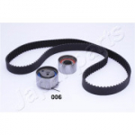 Hammasrihma komplekt JAPANPARTS KDD-006