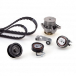 Veepump + hammasrihmakomplekt GATES KP25565XS-1
