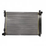 Radiaator, mootorijahutus THERMOTEC D7Y026TT