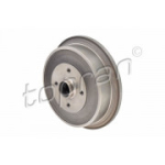 Piduritrummel TOPRAN 103 693