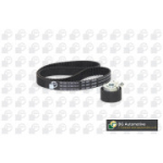 Hammasrihma komplekt BGA TB7320K