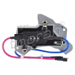 Salongipuhuri l&uuml;liti, soojendus ja &otilde;hutus TOPRAN 401 680