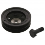 Rihmaratas, v&auml;ntv&otilde;ll FEBI BILSTEIN 39709