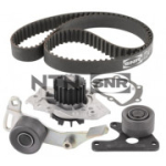 Veepump + hammasrihmakomplekt SNR KDP459.000