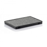 Filter, salongi&otilde;hk MANN-FILTER CUK 3943