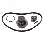 Veepump + hammasrihmakomplekt FEBI BILSTEIN 32717