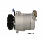 Kompressor, kliimaseade NISSENS 89308