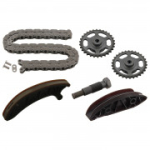 Mootori keti komplekt SWAG 10 94 4973