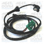 Andur, rattap&ouml;&ouml;rete arv MEAT & DORIA 90387