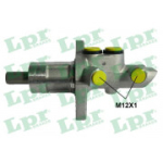 Peapiduri silinder LPR 1726