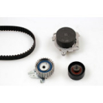 Veepump + hammasrihmakomplekt HEPU PK10120