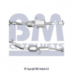 T&auml;iendus-katal&uuml;saator BM CATALYSTS BM80501H