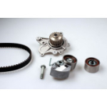 Veepump + hammasrihmakomplekt HEPU PK77631