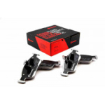 Raceing-piduriklotsi komplekt BREMBO 07.B314.33
