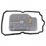 H&uuml;draulikafiltrikomplekt, automaatk&auml;igukast FEBI BILSTEIN 30157