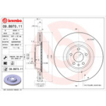 Piduriketas BREMBO 09.B970.11