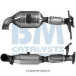 T&auml;iendus-katal&uuml;saator BM CATALYSTS BM80443H