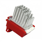 Juhtseade, soojendus ja &otilde;hutus METZGER 0917019