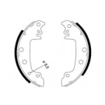 Piduriklotside komplekt TEXTAR 91029200