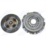 Sidurikomplekt RYMEC JT6781