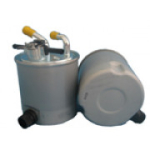 K&uuml;tusefilter ALCO FILTER SP-1338