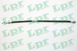 Pidurivoolik LPR 6T48728