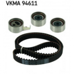 Hammasrihma komplekt SKF VKMA 94611