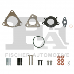 Montaažikomplekt, kompressor FA1 KT110660