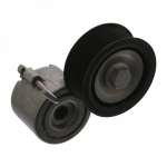 Rihmapinguti, soonrihm FEBI BILSTEIN 43787