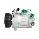 Kompressor, kliimaseade NISSENS 890175