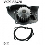 Veepump SKF VKPC 83420