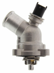 Termostaat, jahutusvedelik MAPCO 28516