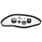 Hammasrihma komplekt MAPCO 23129/D