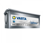 Aku VARTA Promotive Silver E18 180AH 1000A
