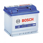 Aku BOSCH Silver S4 004 60AH 540A