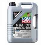 Mootori&otilde;li LIQUI MOLY SPECIAL TEC AA 5W20 5L