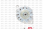 Generaator ATL Autotechnik L 30 980