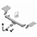 K&auml;rukonks BRINK 571800 Toyota Auris HB