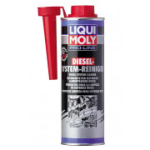 K&uuml;tuselisand LIQUI MOLY PRO-LINE DIESEL SYSTEM CLEANER 20450