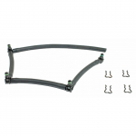 Voolik, j&auml;&auml;kk&uuml;tus METZGER 0840036