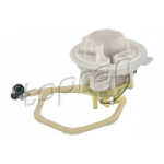 K&uuml;tusefilter TOPRAN 113 515