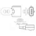 Lambda andur MAGNETI MARELLI 466016355114
