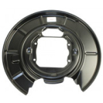 Plekk, piduriketas METZGER 6115132