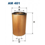 &Otilde;hufilter FILTRON AM 401