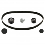 Hammasrihma komplekt SWAG 60 92 8602