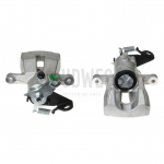 Pidurisadul BUDWEG CALIPER 343586