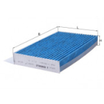 Filter,salongi&otilde;hk MAHLE ORIGINAL LAO 684